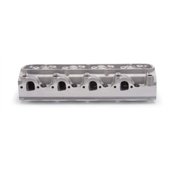 Edelbrock 60697 Performer RPM Cylinder Head, 75 cc, Big Block Ford
