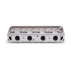 Edelbrock 60697 Performer RPM Cylinder Head, 75 cc, Big Block Ford