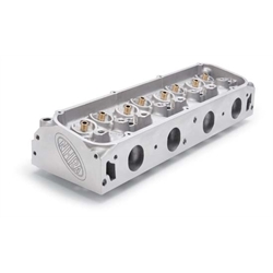 Edelbrock 60697 Performer RPM Cylinder Head, 75 cc, Big Block Ford