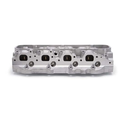 Edelbrock 60447 Performer RPM Cylinder Head, Big Block Chevy