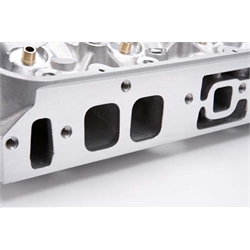 Edelbrock 60447 Performer RPM Cylinder Head, Big Block Chevy