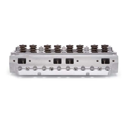 Edelbrock 60925 Performer RPM Cylinder Head, Big Block Mopar