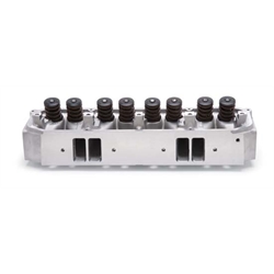 Edelbrock 60925 Performer RPM Cylinder Head, Big Block Mopar
