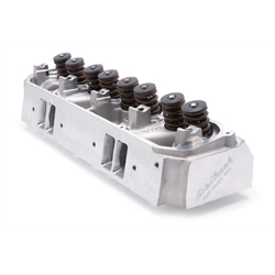 Edelbrock 60925 Performer RPM Cylinder Head, Big Block Mopar