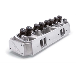 Edelbrock 60925 Performer RPM Cylinder Head, Big Block Mopar