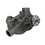 Speedway Small Block Chevy Short Steel Water Pump