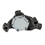 Speedway Small Block Chevy Short Steel Water Pump