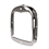 1928-29 Ford Model A Stock Radiator Grille Shell, Chrome 1928-29 Ford Model A Stock Radiator Grille Shell, Chrome