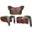 Schoenfeld Headers 196-3 IMCA Stock Car Header Schoenfeld Headers 196-3 IMCA Stock Car Header