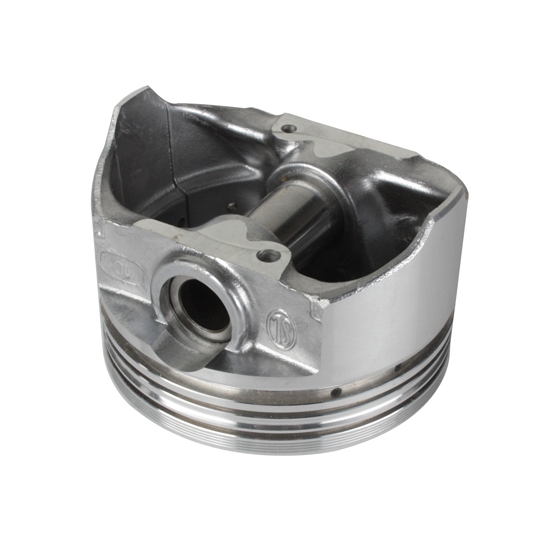 Trw pistons sbc 400