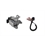 Lokar DBW-FORD01 2011-2012 Mustang/Coyote Drive-By-Wire Control Lokar DBW-FORD01 2011-2012 Mustang/Coyote Drive-By-Wire Control