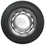 Coker Tire 556655 Firestone Vintage Bias Ply Tire, 560-15, Blackwall Coker Tire 556655 Firestone Vintage Bias Ply Tire, 560-15, Blackwall