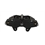 Wilwood 120-11134SI Forged Superlite Caliper-1.75 In Piston-.810 In Rotor Wilwood 120-11134SI Forged Superlite Caliper-1.75 In Piston-.810 In Rotor
