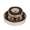 Round Chrome Radiator Pressure Cap, 15 Lbs Round Chrome Radiator Pressure Cap, 15 Lbs