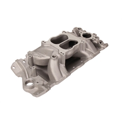 Chevys Lincoln Ne >> Edelbrock 2601 Performer Air-Gap Intake Manifold, 1955-86 ... Chevys Lincoln Ne >> Edelbrock 2601 Performer Air-Gap Intake Manifold, 1955-86 ...