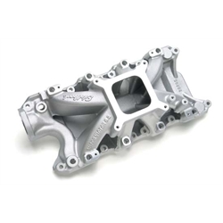 Edelbrock 29285 Super Victor EFI Intake Manifold, Ford 5.0L