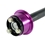 Speedway Collapsible Steering Column, 22-1/2 - 32 Inch Speedway Collapsible Steering Column, 22-1/2 - 32 Inch