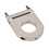 Speedway Steering Column Drop Mount, 1-3/4 Inch Hole, 2-1/2 Inch Drop Speedway Steering Column Drop Mount, 1-3/4 Inch Hole, 2-1/2 Inch Drop
