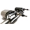 Speedway Deluxe Stainless 12 Volt Electric Windshield Wiper Motor Kit Speedway Deluxe Stainless 12 Volt Electric Windshield Wiper Motor Kit