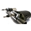Speedway Deluxe Stainless 12 Volt Electric Windshield Wiper Motor Kit Speedway Deluxe Stainless 12 Volt Electric Windshield Wiper Motor Kit