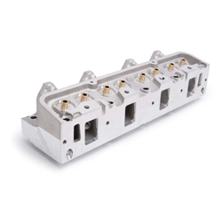 Edelbrock 60089 Performer RPM Cylinder Head,76 cc Chamber,Ford 427 FE