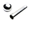 1949-53 Ford Flathead Oil Fill Tube, Chrome, 1.376 Inch 1949-53 Ford Flathead Oil Fill Tube, Chrome, 1.376 Inch