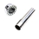 1949-53 Ford Flathead Oil Fill Tube, Chrome, 1.376 Inch 1949-53 Ford Flathead Oil Fill Tube, Chrome, 1.376 Inch