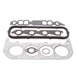 Edelbrock 7376 Cylinder Head Gasket Set, Chevy 1991 & Later