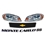 Performance Bodies ABC Nosepiece Graphics Performance Bodies ABC Nosepiece Graphics