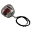 1928-1931 Ford Model A Stainless Tail Lights