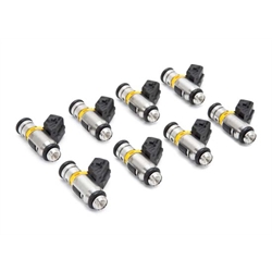 Edelbrock 3684 Pico Fuel Injector, Set of 8