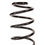 Tru-Coil Street Stock Racing Coil Springs, Rear, 7 x 14 Inch Tru-Coil Street Stock Racing Coil Springs, Rear, 7 x 14 Inch