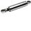 QA1 7535 55 Series Small Body Shock-3 In Stroke, Comp 5/Reb 5 QA1 7535 55 Series Small Body Shock-3 In Stroke, Comp 5/Reb 5