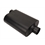 Flowmaster 953046 Super 40 3 In. Muffler, Offset Inlet-Centered Outlet Flowmaster 953046 Super 40 3 In. Muffler, Offset Inlet-Centered Outlet