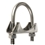 Stainless Steel Exhaust/Muffler Tube Clamps Stainless Steel Exhaust/Muffler Tube Clamps