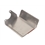 Aluminum Heat Shields for Chevy Mini Starters Aluminum Heat Shields for Chevy Mini Starters