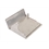 Aluminum Heat Shields for Chevy Mini Starters Aluminum Heat Shields for Chevy Mini Starters