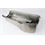 1955-79 Small Block Chevy Raw Oil Pan, Left Side Dipstick 1955-79 Small Block Chevy Raw Oil Pan, Left Side Dipstick