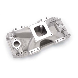 Edelbrock 29025 Victor Jr. 454-R EFI Intake Manifold