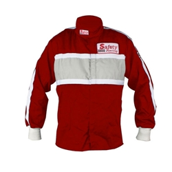 Garage Sale - Safety Racing Proban Driver Jacket