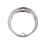 1939 Chevy Chrome Taillight Trim Ring 1939 Chevy Chrome Taillight Trim Ring