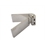 Speedway Universal Budget Door Hinges, Stainless Steel Speedway Universal Budget Door Hinges, Stainless Steel