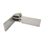 Speedway Universal Budget Door Hinges, Stainless Steel Speedway Universal Budget Door Hinges, Stainless Steel