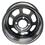 Bassett Pony-Mini Stock 13 Inch Wheel - 13x7, 4 on 4 1/2 Inch, Silver Bassett Pony-Mini Stock 13 Inch Wheel - 13x7, 4 on 4 1/2 Inch, Silver