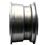 Bassett Pony-Mini Stock 13 Inch Wheel - 13x7, 4 on 4 1/2 Inch, Silver Bassett Pony-Mini Stock 13 Inch Wheel - 13x7, 4 on 4 1/2 Inch, Silver