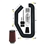 Airaid 101-302 U-Build-It Master Kit I Air Intake System, 3 Inch Tube Airaid 101-302 U-Build-It Master Kit I Air Intake System, 3 Inch Tube