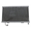 Air Conditioning Condenser, 12 x 19-1/2 Inch