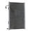 Air Conditioning Condenser, 12 x 19-1/2 Inch Air Conditioning Condenser, 12 x 19-1/2 Inch