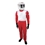 Sparco Jade Top One Piece Three Layer Racing Suit Sparco Jade Top One Piece Three Layer Racing Suit