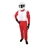 Sparco Jade Top One Piece Three Layer Racing Suit Sparco Jade Top One Piece Three Layer Racing Suit